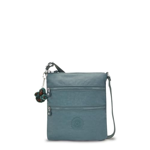 Image of Kipling Women's Keiko Crossbody Mini Bag, Lightweight Adjustable Purse, Durable Shoulder Sling