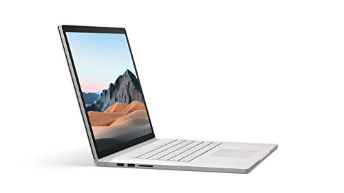 Image of Microsoft Microsfot Surface book 3 15-inch Touch 2 in 1 Intel Core i7 32gb 1TB SSD (Renewed)