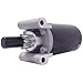 OEG Parts New Starter Motor Upgraded Heavy Duty Gear Compatible with Kohler Cub Cadet New Holland Lawn Mowers 32 098 08-S, 3209801S, 3209803S, 3209804S, 32 098 03-S, KH-32-098-01-S, KH-32-098-03-S