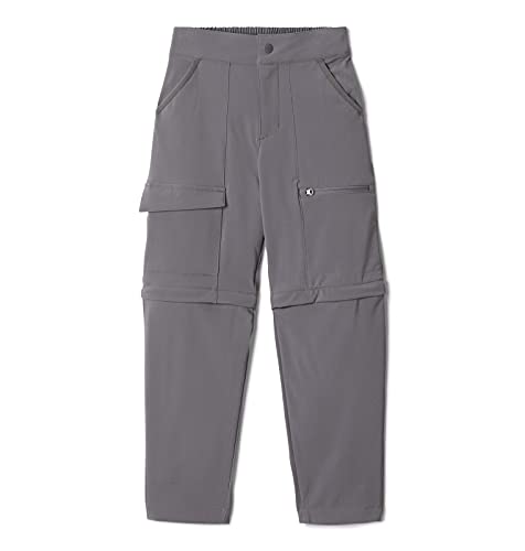 Columbia Boys' Frontrange Convertible Pant