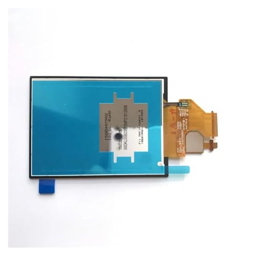Pantalla LCD ZV-1 compatible para reparación Sony ZV1 miniatura 2