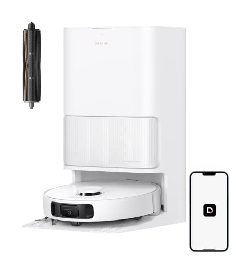 DREAME L40s Ultra CE