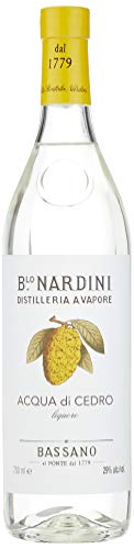 Nardini Acqua di Cedro ZitronenLikör Cover