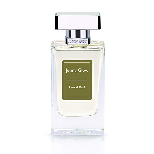 Lime And Basil by Jenny Glow for Unisex - 2.7 oz EDP Spray