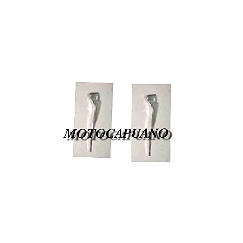 LEVA LEVE FRENO e FRIZIONE VESPA 50 R L N 125 ET3