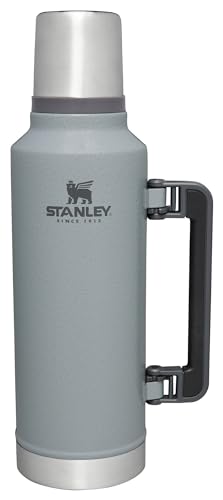 Stanley Classic Legendary Vacuum Bottle 2.0 qt...