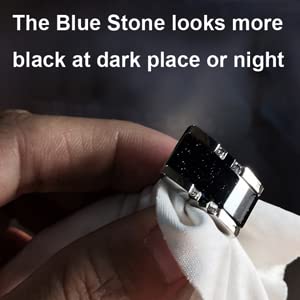 Luxury Navy Blue Cufflinks And Tie Clip For Men, Romantic Cuff-Links Necktie Bar Clips Set, Starry Star Night Stickpin Clasp Cufflink Button, Galaxy Shirt Studs Gift For Groomsmen #TOP3