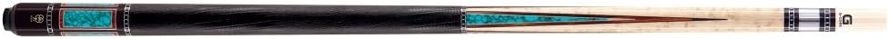 McDermott G607 Birdseye/Inlay Pool (Weight: 19Oz)