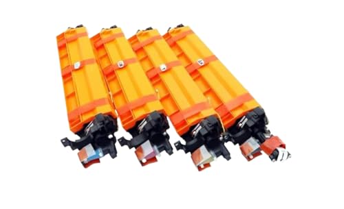 Unité de développement C220 C280 C360 DV311 BK contre les traces de toner