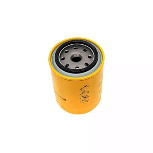 Filtro de combustible para excavadoras: rendimiento estable 32/925856 2