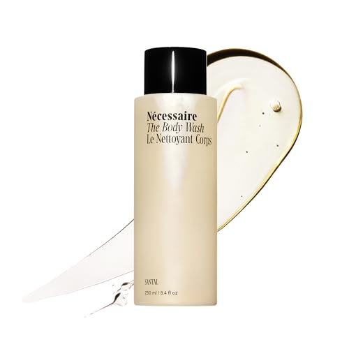 Nécessaire The Body Wash Santal