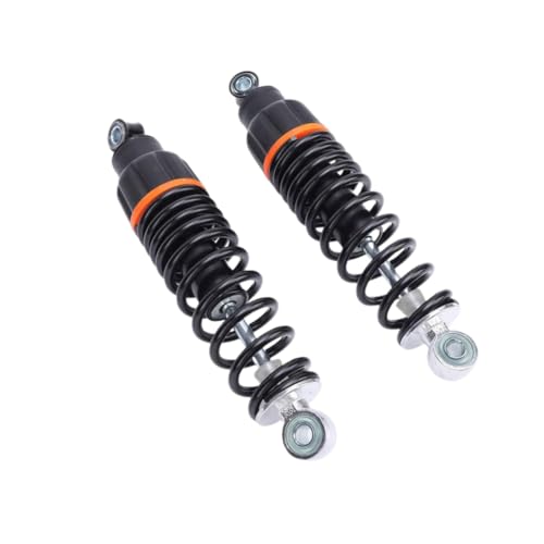 Amortisseur de jambe de force et suspension Go Kart en métal