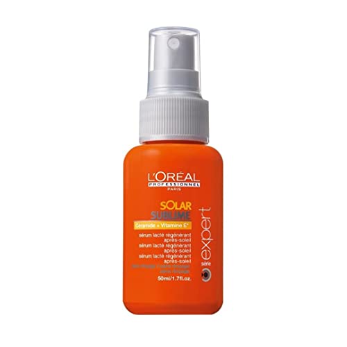 Loreal Solar Sublime Nourishing Milky Serum (U) 