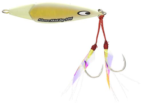 AbuGarcia (AuKVA) VAXLbhWO 30g O[GbWS[h SSSHRSJ30-GLEG ^WO VAWM VAWMO