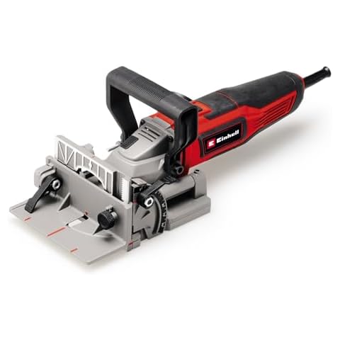 Einhell TE-BJ 900 Lamelleuse Cover