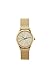 Produktbild Esprit Damen Analog Quarz Uhr mit Edelstahl Armband ES1L052M0065