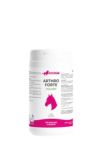 Equolyt Arthro Forte, 1er Pack (1 x 0.5 kg)