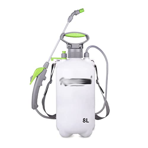 Regaderas Jardín 5 Litros Marca ZABEES