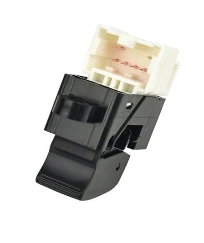 Botón de interruptor de ventana eléctrico 25411-0V000 para reparar elevalunas atascado