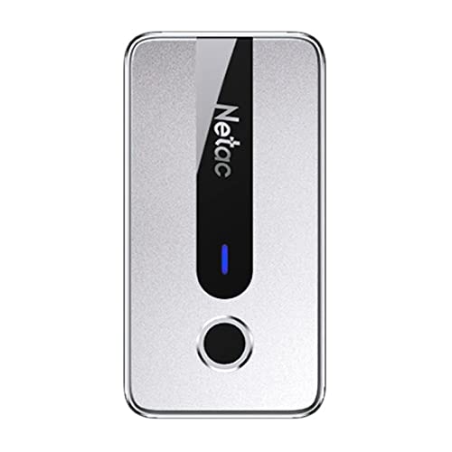 Z11 Ssd 250gb Externo Portátil Velocidade de Leitura de Até 550Mbs Interface Usb 3.2 Tipo C Compatív