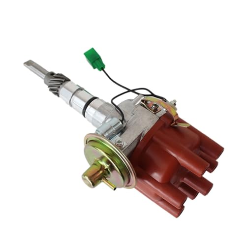 Distributeur électronique Toyota Land Cruiser 2F 3F allumeur FJ40 FJ60 FJ62 19100-61180