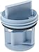 KG-Part Filtr pompy spustowej do pralki 647920 dla Bosch