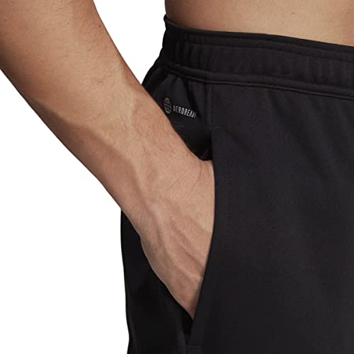 Adidas ENTRADA 22, Pantaloni 3/4 da Calcio Uomo