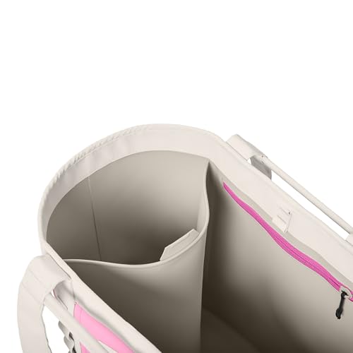 Image of YETI Camino 50 Carryall with Internal Dividers, All-Purpose Utility, Boat and Beach Tote Bag, Durable, Waterproof