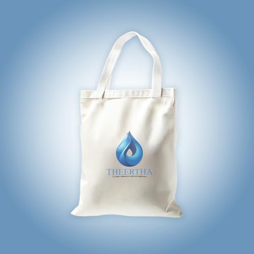 Image of Theertha - A Natural Water Cleaning Product | Balances pH | Removes Iron | Water Becomes Crystal Clear (5, Kilograms)