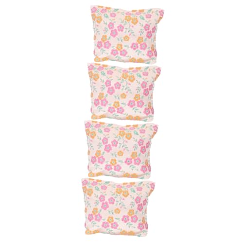 Pochette cosmétique portable DOITOOL pour vos déplacements