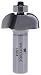 Whiteside Router Bits 1804 Cove Bit with 3/8-Inch Radius 1-1/4-Inch Large Diameter 1/2-Inch Cutting Length