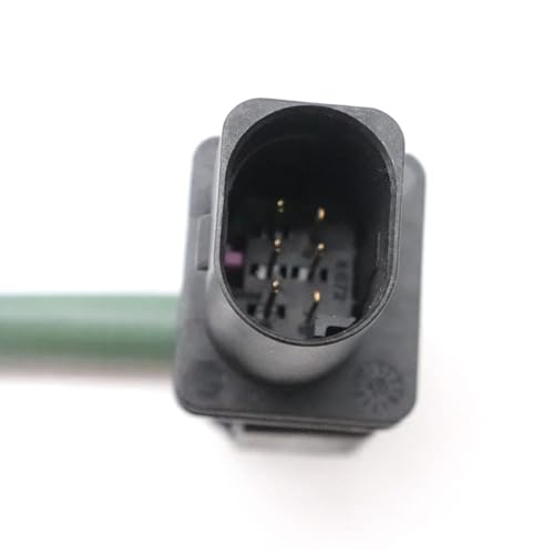 Sonde lambda de précision pour ajuster le rapport air-carburant CLS63 - 4