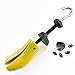 Protezione per Scarpe 1 Pezzo Unisex Regolabile Regolabile in plastica stylers Style Shoe Expander Uomo Donna Scarpa Albero Tacco Alto Manico in Metallo Porta scarpiera Tendiscarpe