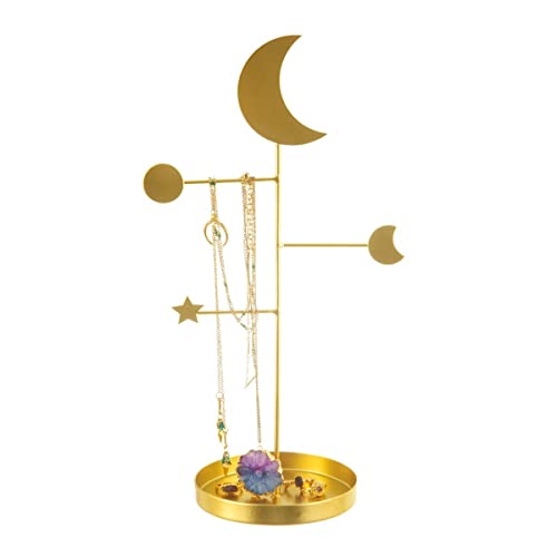 Sass & Belle Celestial Jewellery Stand - Image 3