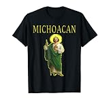 Photo Gallery san judas tadeo michoacan maglie e felpe messicane maglietta Photo Gallery san judas tadeo michoacan maglie e felpe messicane maglietta