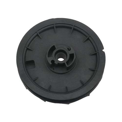 Roue de démarrage pour moteur hors-bord réparer allumage défectueux bateau 5Hp