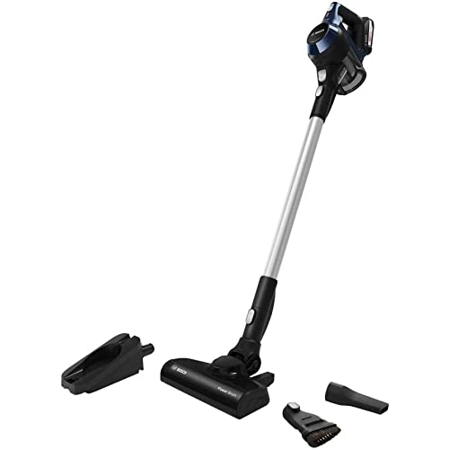 Bosch BCS611P4A Bürststaubsauger Kabellos 18V