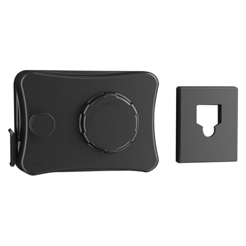 Corde à linge d'intérieur rétractable et ligne de lavage murale pour séchage discret - 8