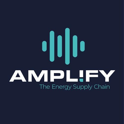 **AMPLFY - BONUS EPISODE ** - 48 Hours to Execution: GDI Unlocks Shocking Speed in Offshore Repair and Fabrication