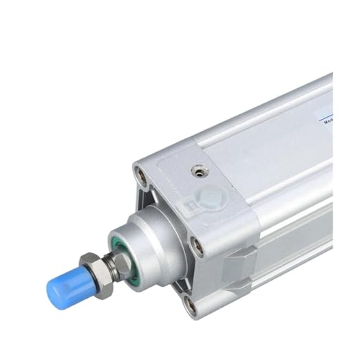 Vérin pneumatique double effet SE40 pour stabiliser la pression des convoyeurs - 2