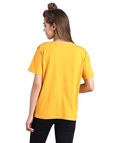 Image of KOTTY 2pc Women's T-shirt