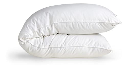 Travesseiro body pillow 40x130cm Fibra Siliconada Com Zíper & Fronha