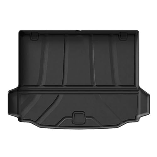 Tapis sol voiture X3 X4 anti-saleté coffre imperméable 18-24