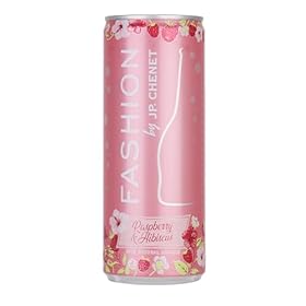 Buy JP Chenet Fashion Raspberry & Hibiscus Sparkling Wine Cans – Ready-to-Drink Cocktail Pack (12 x 250ml) Buy JP Chenet Fashion Raspberry & Hibiscus Sparkling Wine Cans – Ready-to-Drink Cocktail Pack (12 x 250ml) – J.P. Chenet