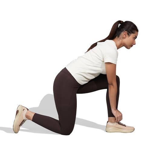 Image of Neeman's Lush Glider Sneakers for Men and Women | Sporty Shoes with Eco-Friendly Viscose Upper, CushyWalk Cushioning, Lightweight EVA Sole, Pressure-Mapped Grip, All-Day Comfort
