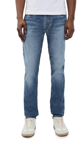 Image of AG Adriano Goldschmied Men's Tellis Modern Slim Jeans