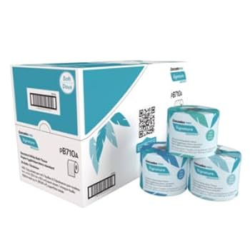 Amazon.com: Cascades PRO Signature Bath Tissue, Septic Safe