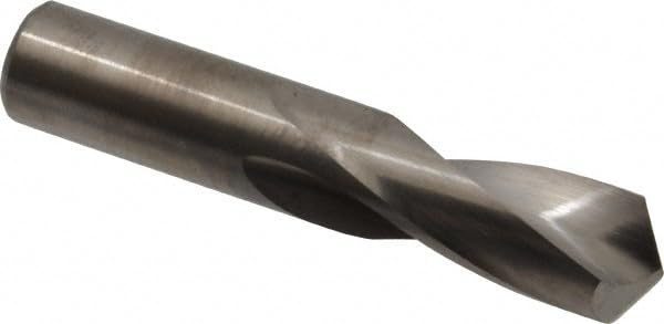 M.A. Ford. 20675000 Click To Copy Screw Machine Length Drill Bit: 0.75" Dia, 118 degree, Solid Carbide Bright/Uncoated