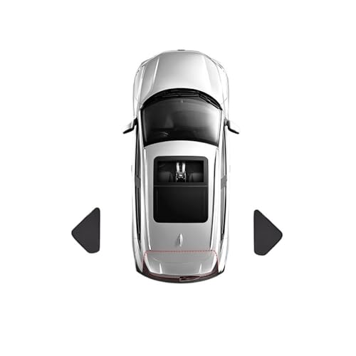 Pare-soleil pour modèle 3 Y idéal pour le repos en voiture lors des longs trajets
