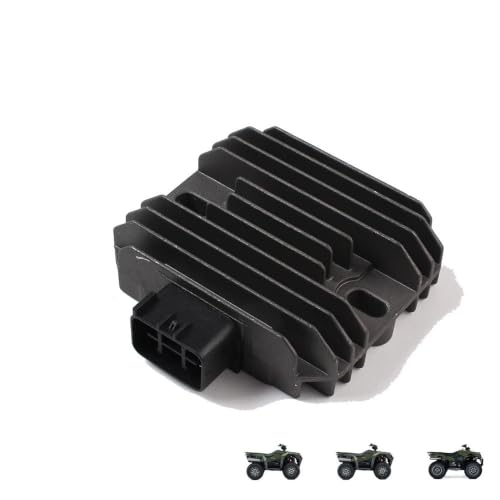 Régulateur de tension moto Suzuki pour stopper les surtensions - 2